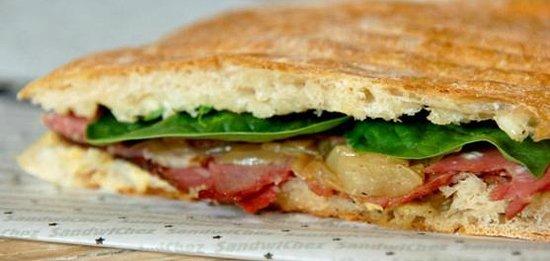 SandwiChez Via Augusta